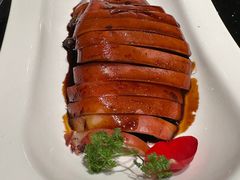 墨鱼大烤-上海1号私藏菜(黄浦店)