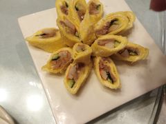 -新旺茶餐厅(嘉里城店)