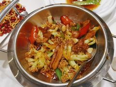-一品粤珍轩(吴中路店)