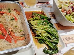 -木屋烧烤(坂田天安云谷店)