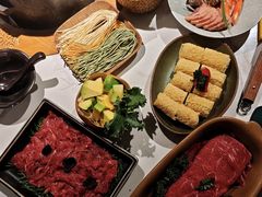 -芸山季·云南山珍菌火锅(南翔印象城MEGA店)