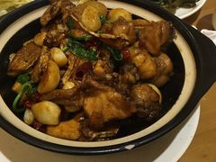 -乡亲鹅肉城(吴江店)
