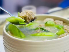 -东江海鲜大排档·潮汕菜·砂锅粥