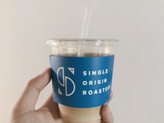 -KYO COFFEE(胶州路店)