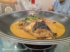-苏师傅菜馆(上沙店)