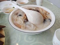安阳烩菜-百年聚宾楼(北大街店)