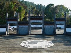 -江西龙虎山景区