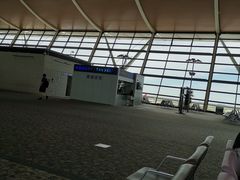 -上海浦东国际机场-T2航站楼