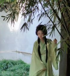 -狐妖小红娘汉服馆