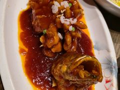 -扬州狮子楼·非遗淮扬菜(东关街店)