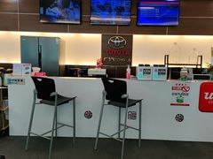 -上海和展广汽丰田4S店(老闵行店)