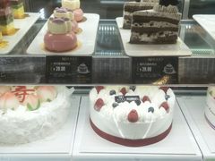 -皇家美孚·蛋糕外送(东部佳世客店)