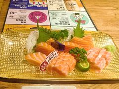 -炉胜·炉端烧·居酒屋
