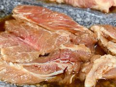 -万兴佳烤肉·长白山老味道(宏泰广场店)