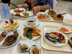 -碧中海汤泉汗蒸酒店