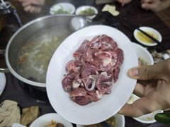 -阿汉名材老鸡汤饭店(金鸡岭店)