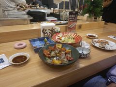 -首开·龙湖成都西宸天街