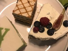 -Juicy Bakery(瑞景店)