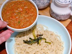 -裕兴记•蟹黄面馆(人民广场店)