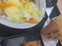 -永和大王(宜山店)