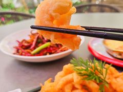 -吕氏焗小鲜•海鲜青岛菜(总店)