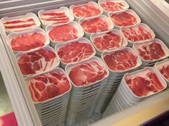 -怡人怡口牛排海鲜自助(飞龙大厦店)