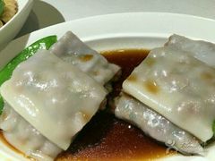 -潮福城大酒楼·潮味粤品·港式点心(湖滨北路店)