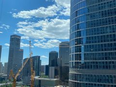 -中央广播电视总台(光华路办公区)