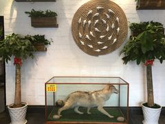-宁海食府(大剧院店)