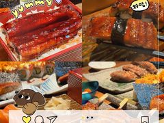 -千代武日本料理(开发区店)