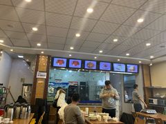 -胡子王扁豆面旗子(五一路店)