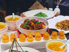 -上座云间·青年赣菜(绿茵店)