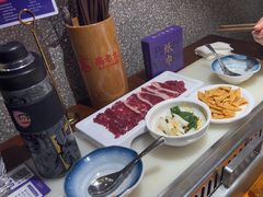 -重庆高老九火锅(万象城店)