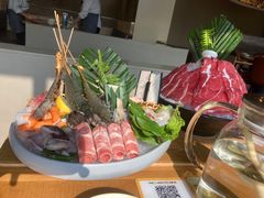 -生如夏花泰式火锅(西村黑金店)