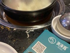 -润泽园海南椰子鸡·糟粕醋火锅(拱北店)