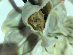 -岳姥姥饺子(泺文路店)