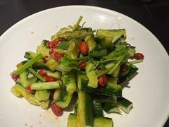 -辣尚瘾·烤鱼·新川菜(交大直营店)