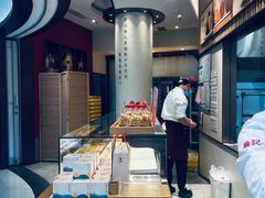 -詹記桃酥(高新鼓楼店)