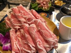 -红辣椒·川菜·火锅(科华路店)
