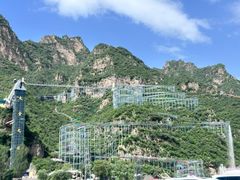 -野三坡清泉山风景区