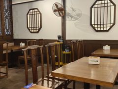 -二泉园老菜馆·百年无锡菜
