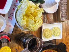 -重庆老火锅(长虹店)