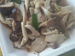 -江天饭店(石鼓白鸭汤)