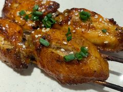 -木屋烧烤(坂田天安云谷店)