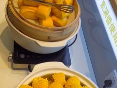 -素满香·素食自助餐(福州·长乐北路店)