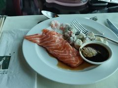 -澳门旅游塔360°旋转餐厅(南湾湖广场店)