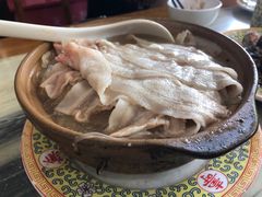 -砂锅居(西四店)