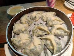 -院里汤包·虾汤包青岛菜(辽源路店)