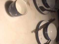 -绿茶餐厅(城西银泰城店)