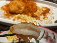 -新白鹿餐厅(银泰西湖文化广场店)
